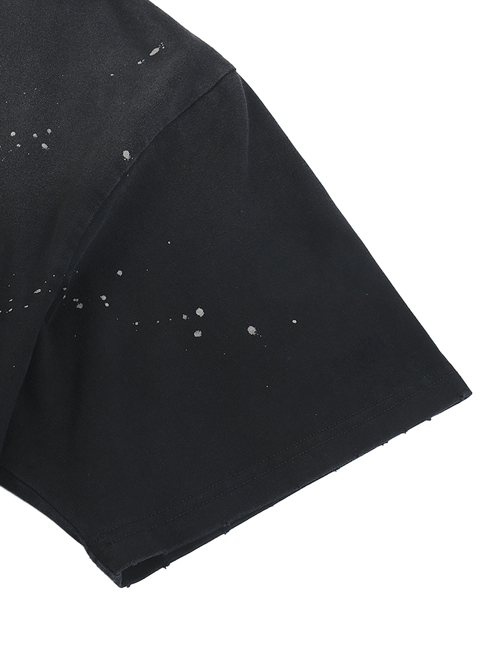 H. Skywalker Paint Splatter T-Shirt