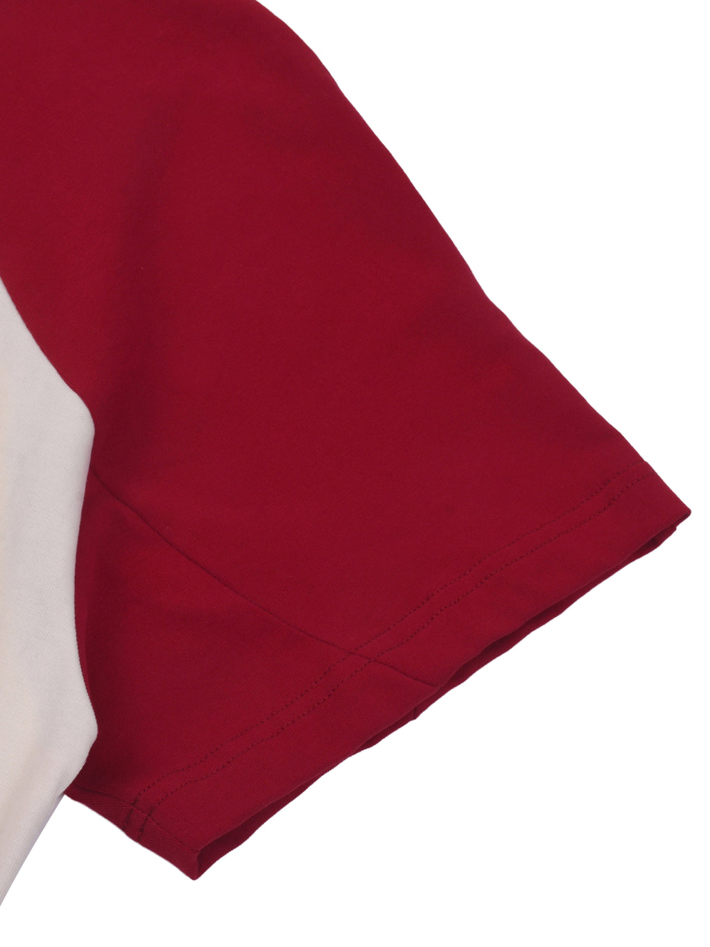 H. Skywalker Originals Contrast Panel T-Shirt