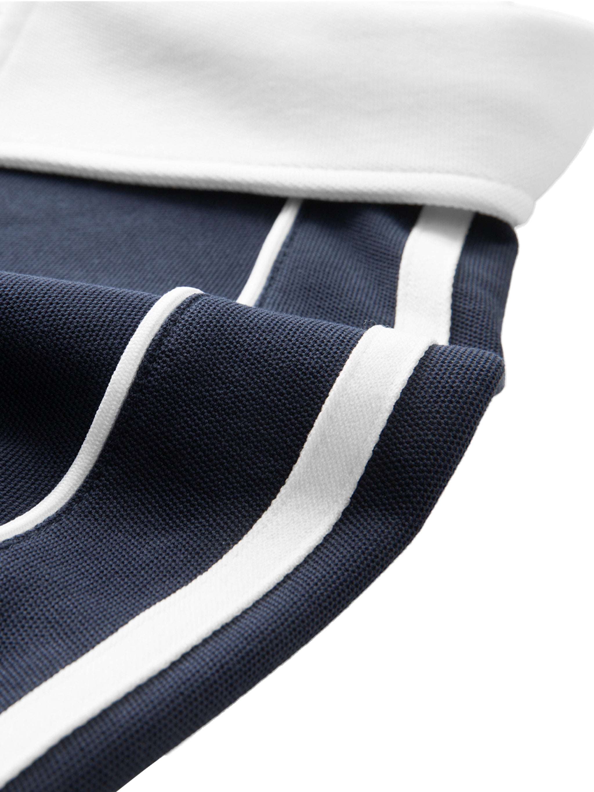 H. Skywalker Polo Shirt