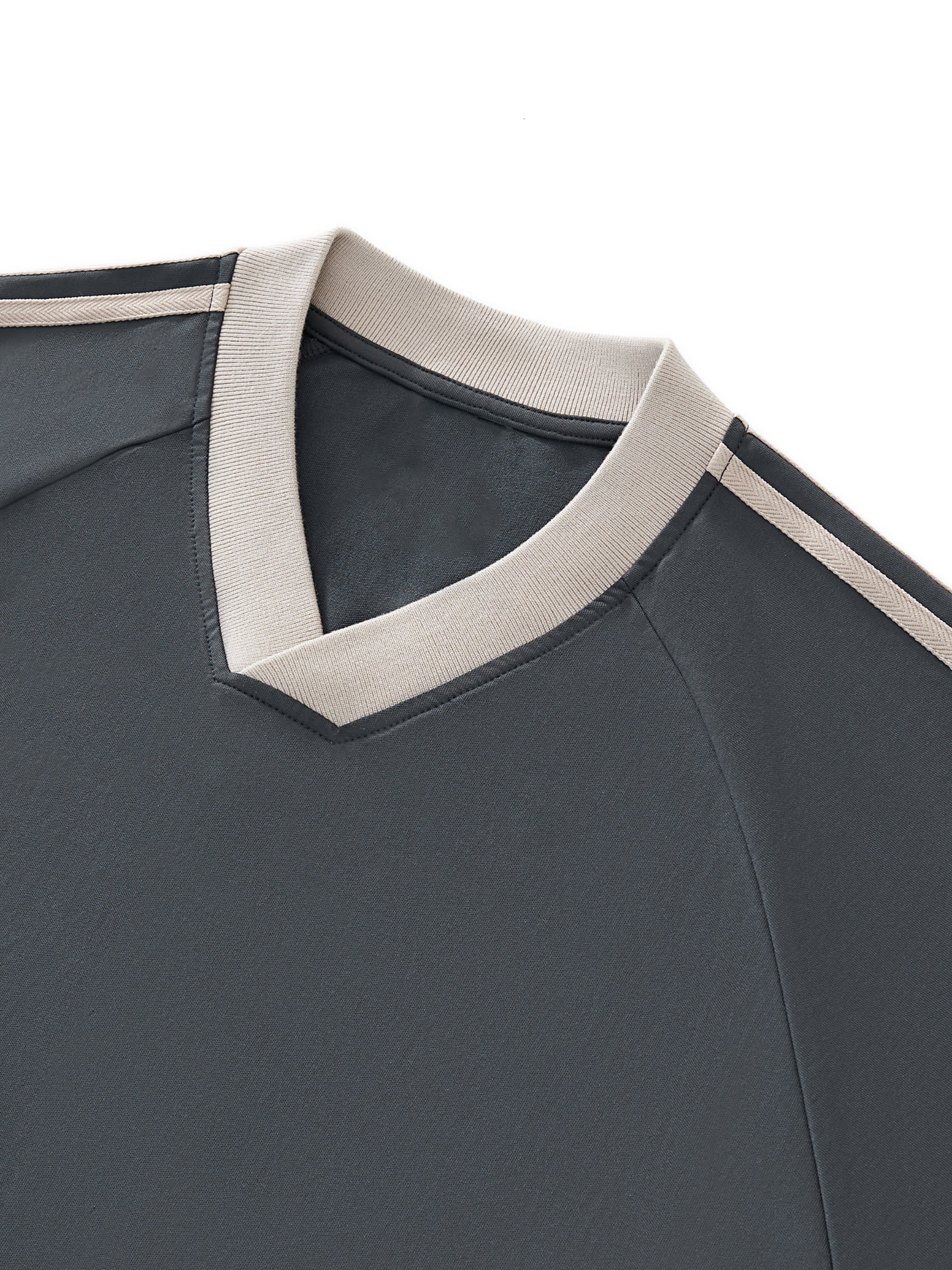 H. Skywalker Long-Sleeve Jersey