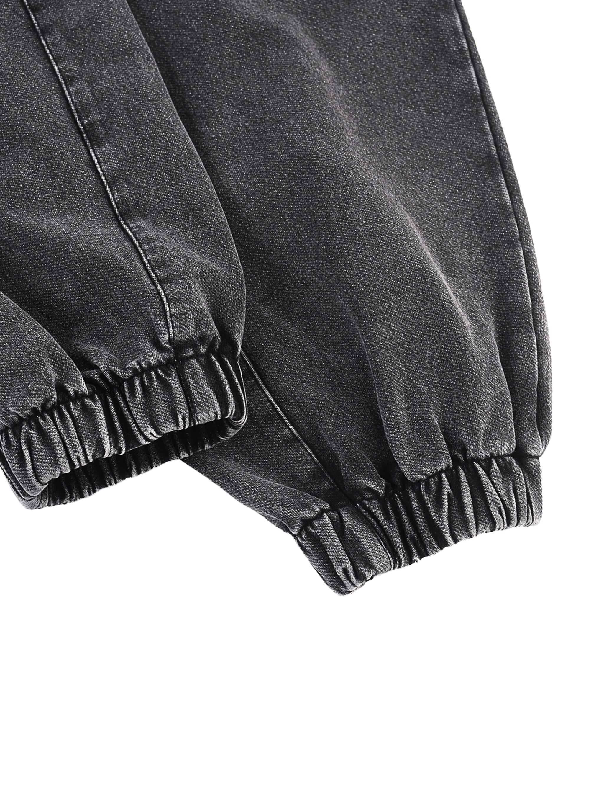 H. Skywalker Originals Snow Wash Jogged Sweatpants