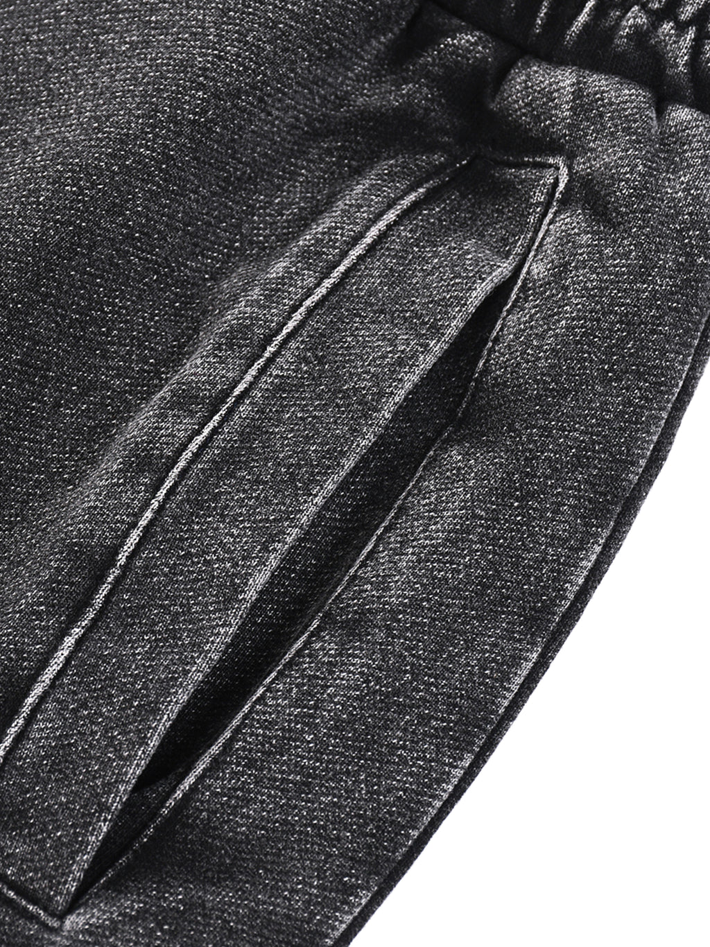 H. Skywalker Originals Snow Wash Jogged Sweatpants