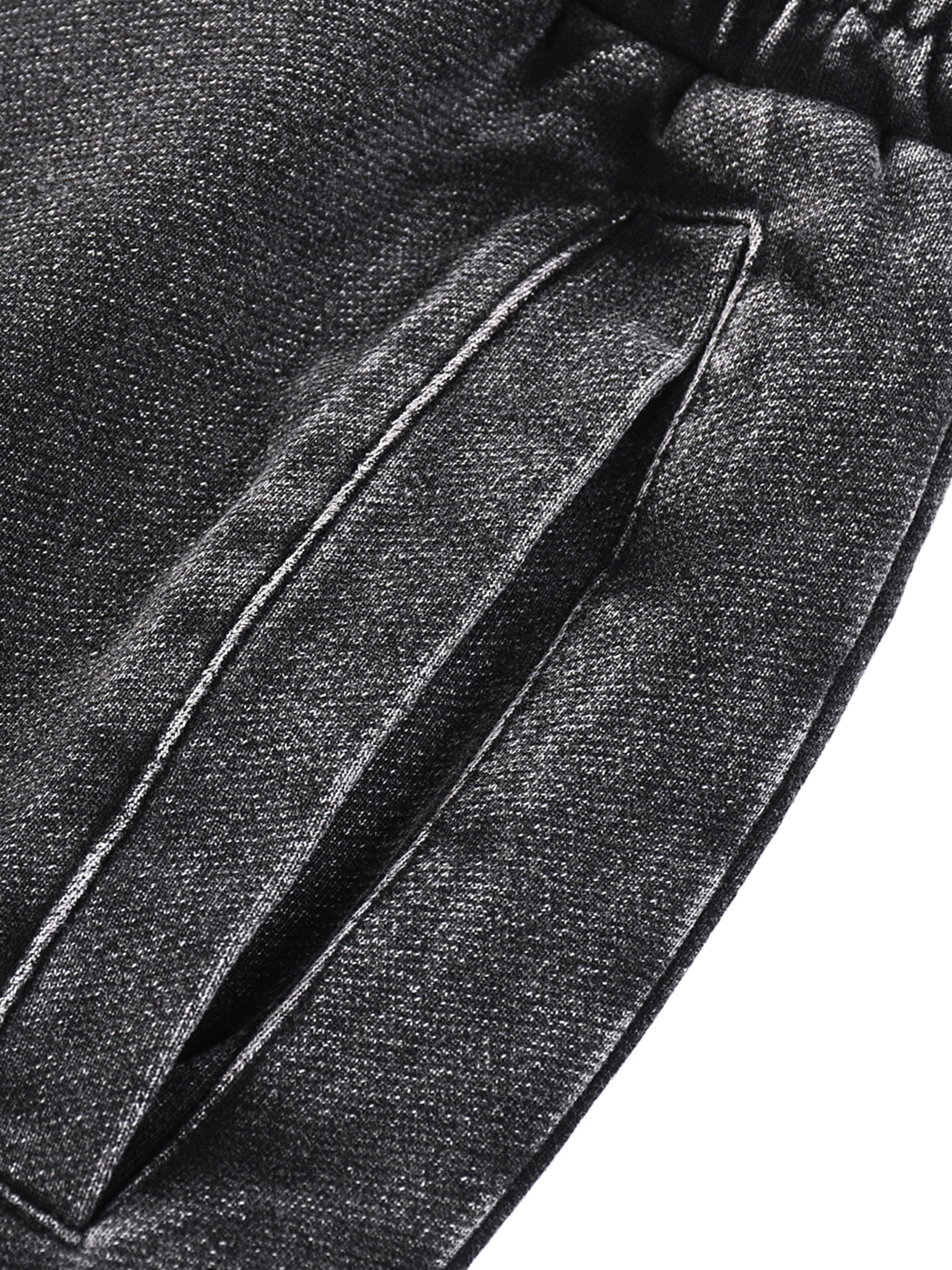 H. Skywalker Originals Snow Wash Jogged Sweatpants