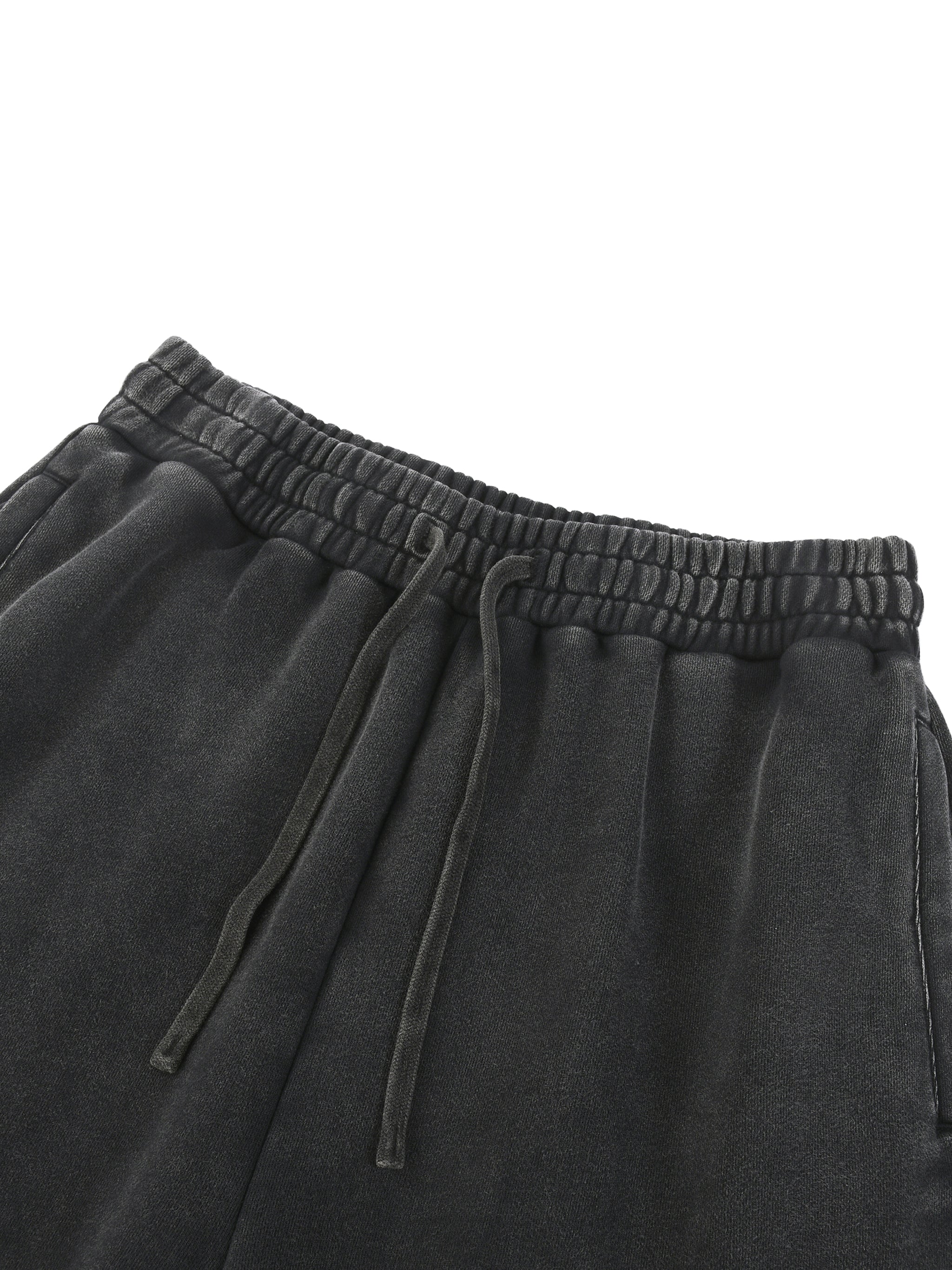 H. Skywalker Snow Wash Heavyweight Sweatpants