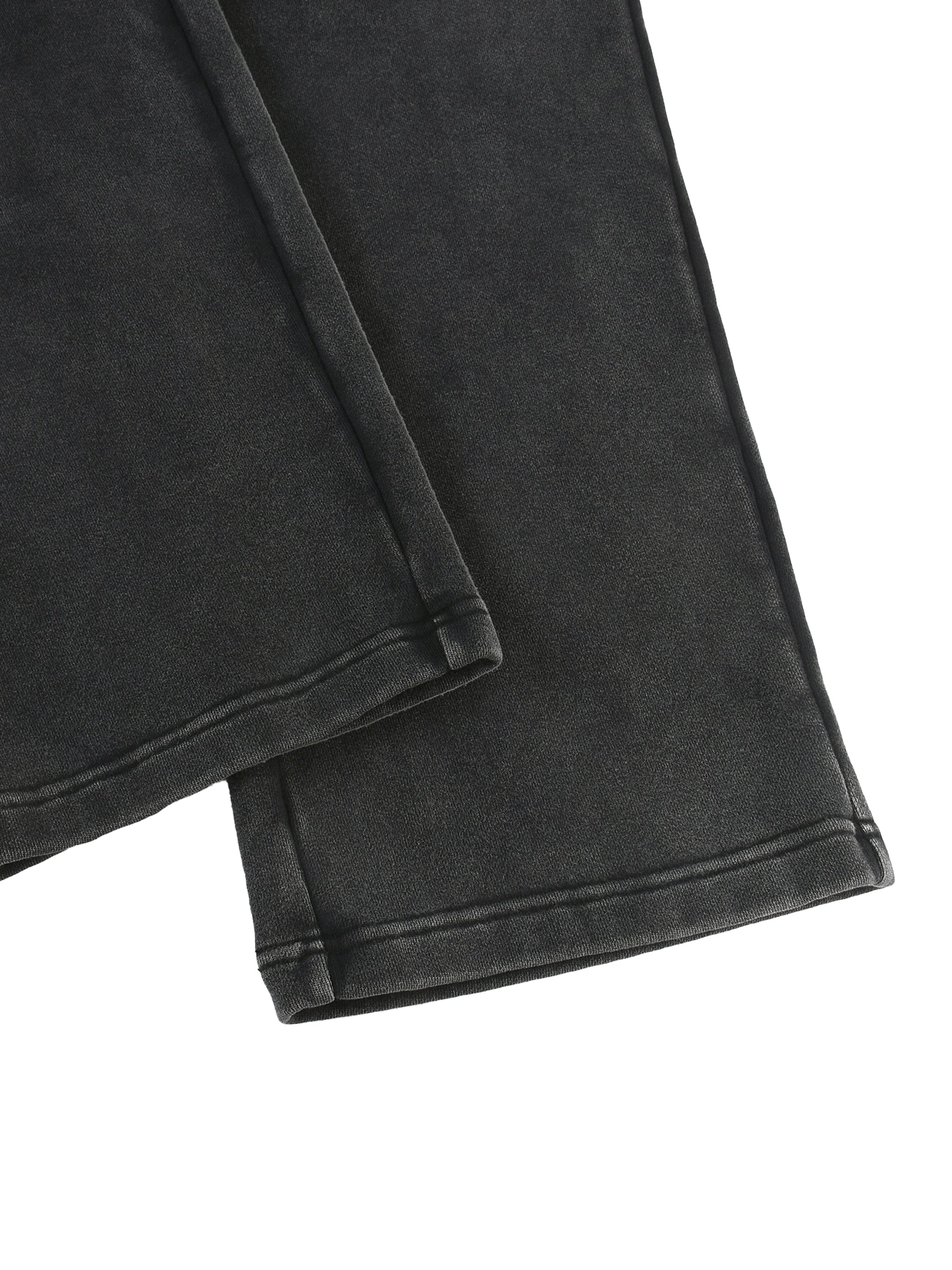 H. Skywalker Snow Wash Heavyweight Sweatpants