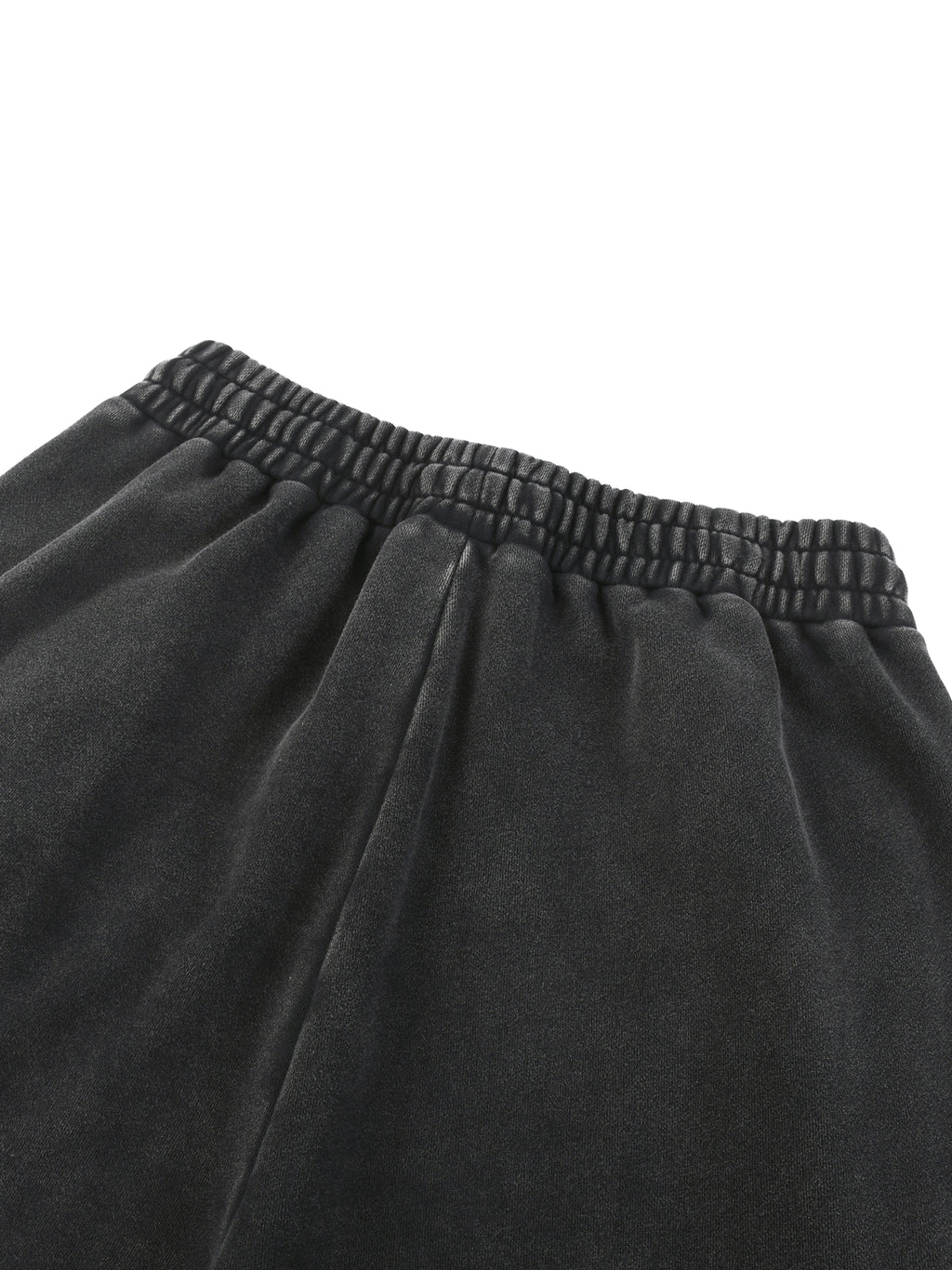 H. Skywalker Snow Wash Heavyweight Sweatpants