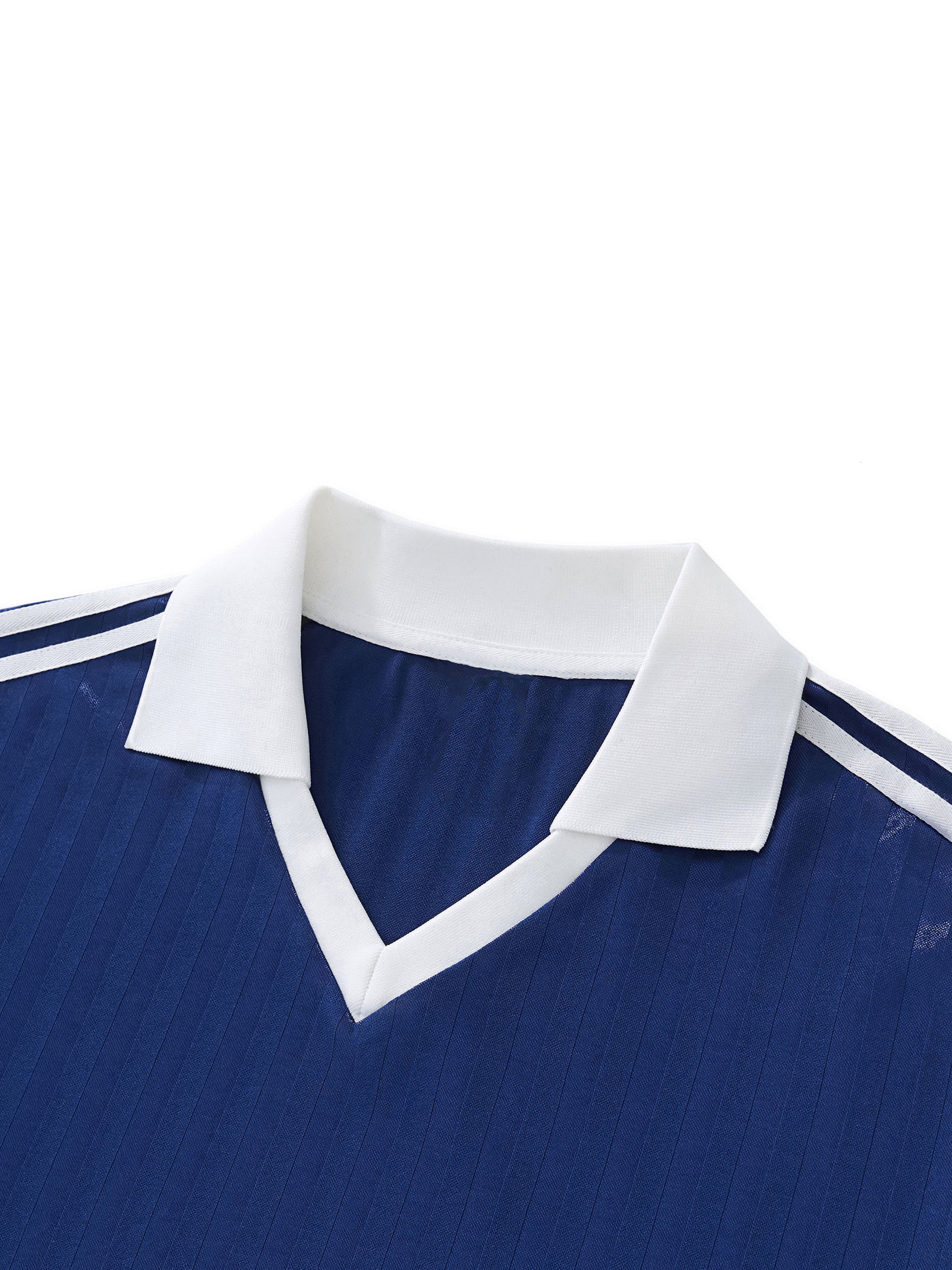H. Skywalker Soccer Jersey