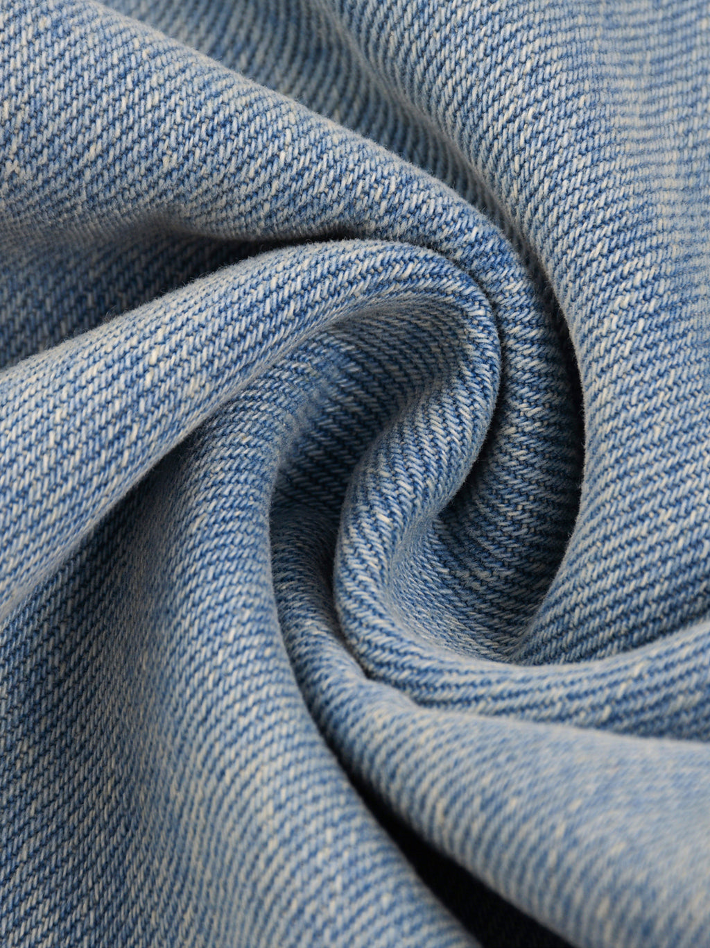 H. Skywalker Sun Fade Denim Jeans
