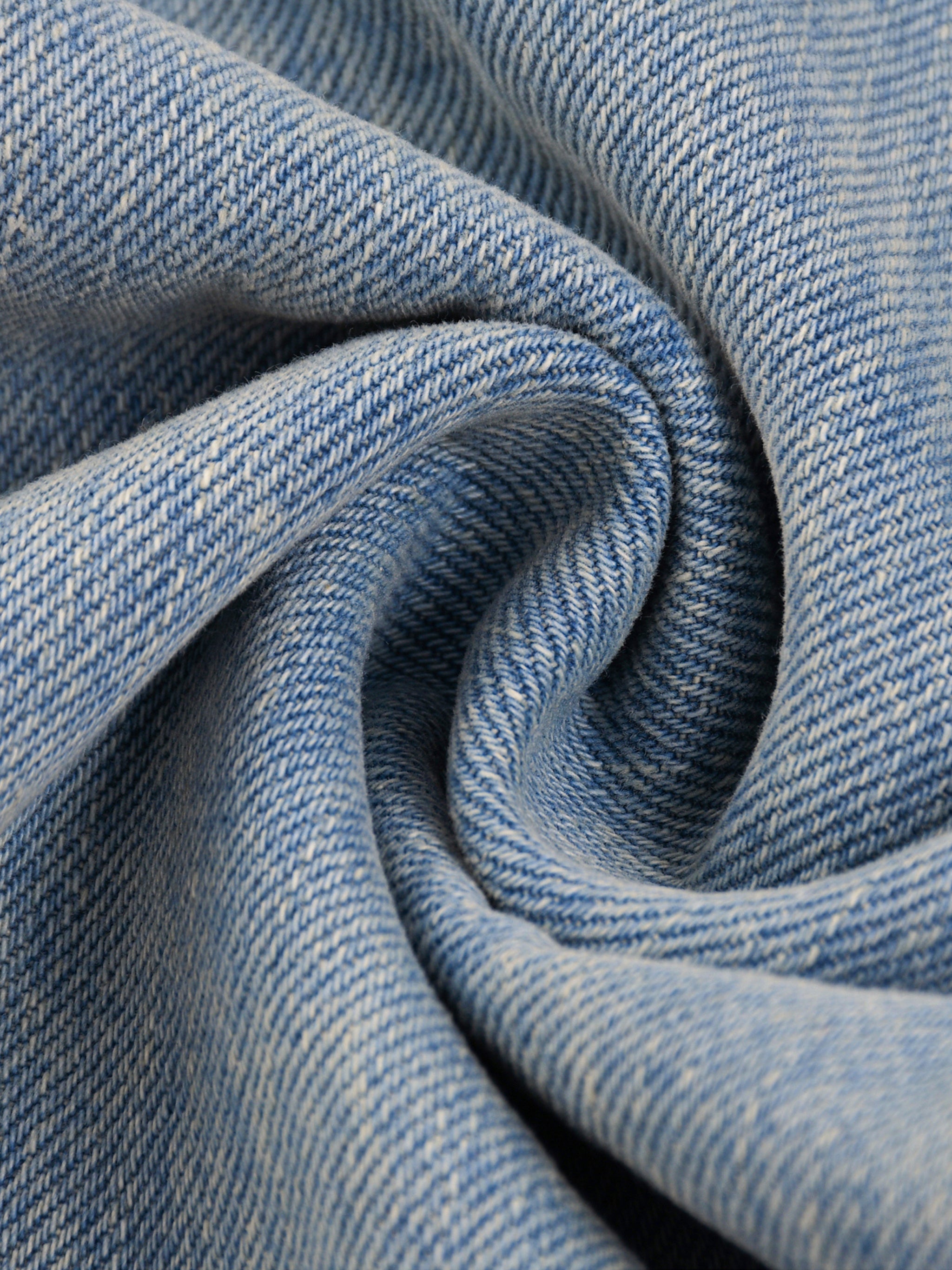 H. Skywalker Sun Fade Denim Jeans