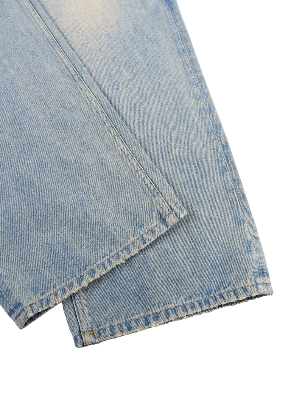 H. Skywalker Sun Fade Denim Jeans