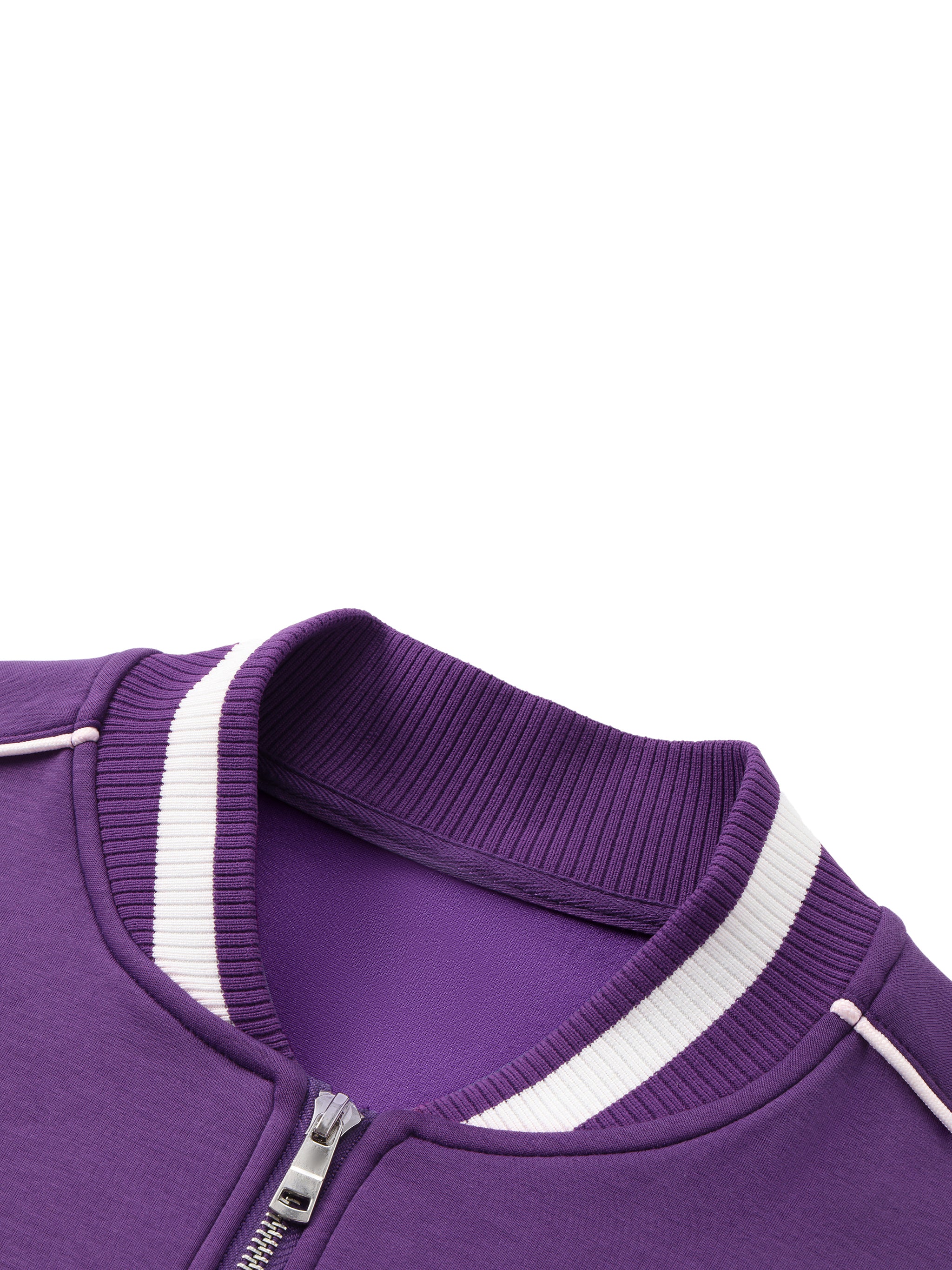 H. Skywalker Bomber Jacket