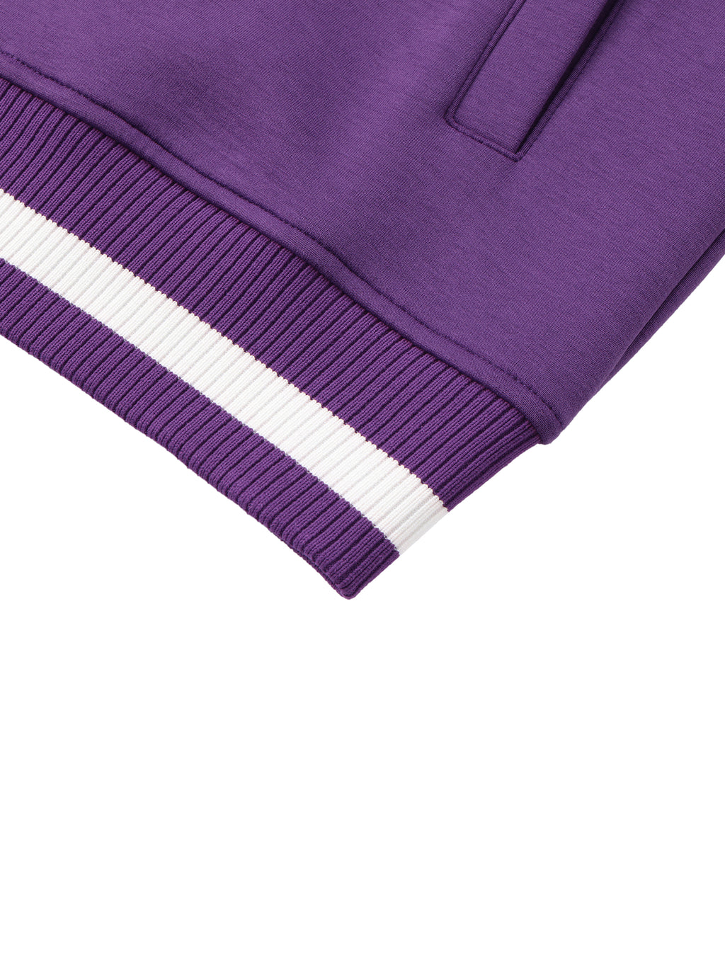 H. Skywalker Bomber Jacket