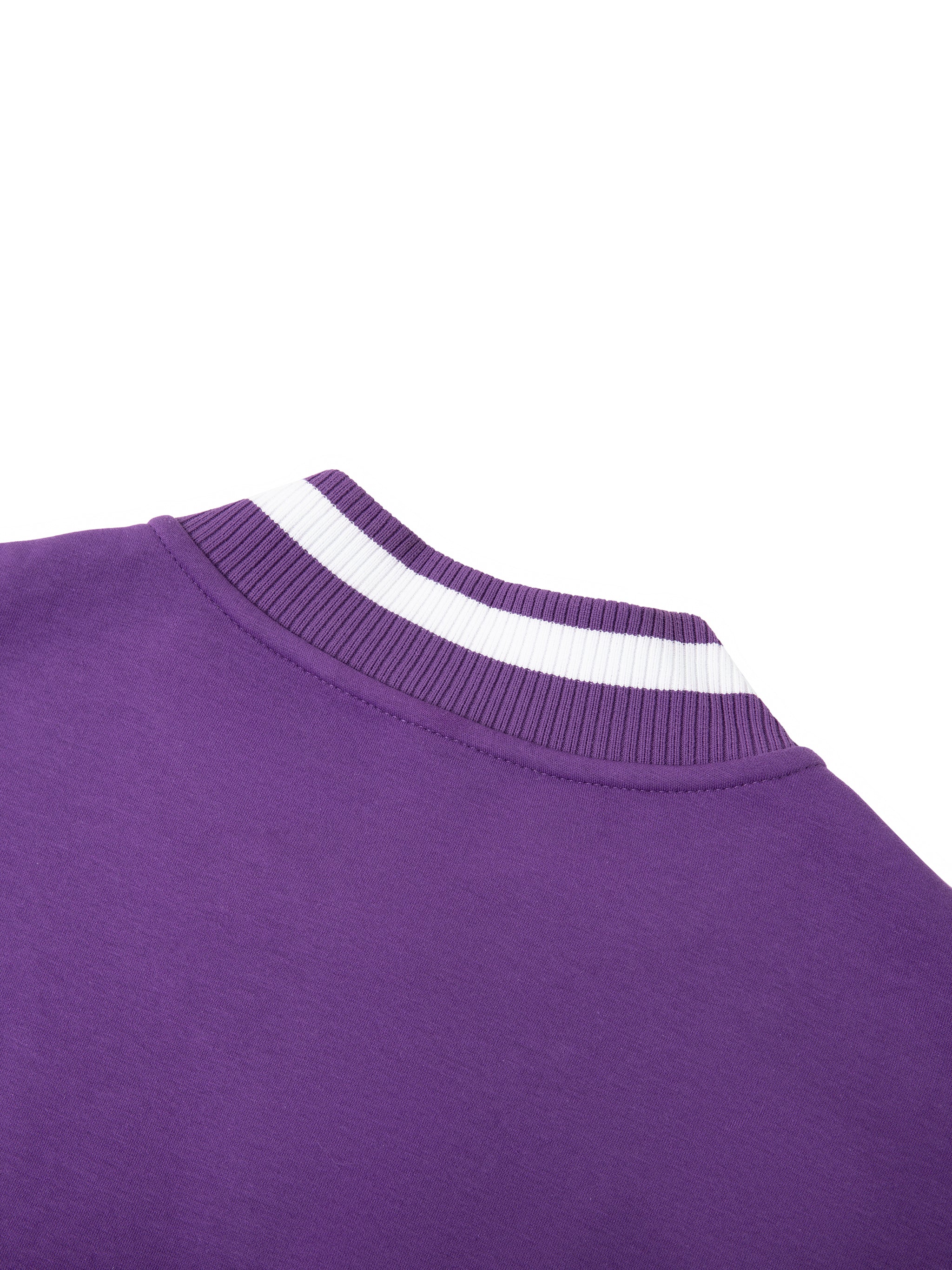 H. Skywalker Bomber Jacket